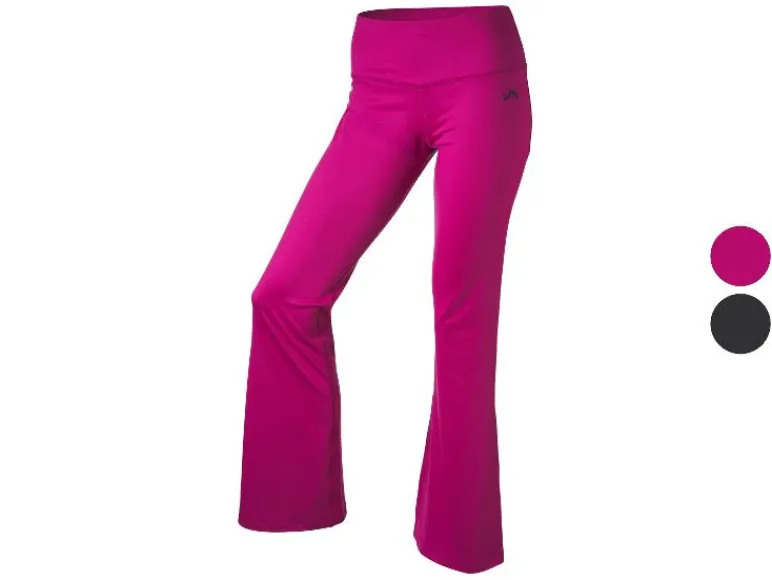 Dames sportbroek<CRIVIT Outlet