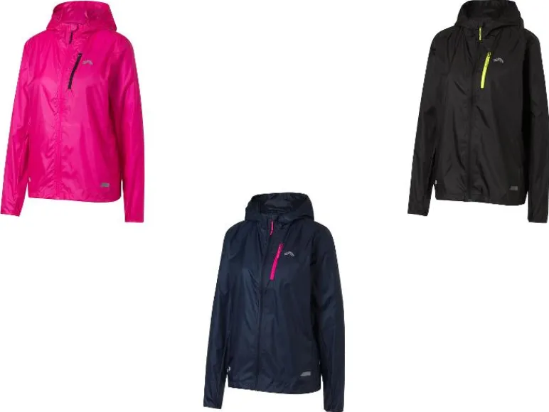 Dames sportjas<CRIVIT Best