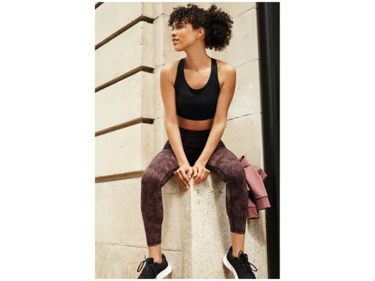 Dames sportlegging<CRIVIT Hot