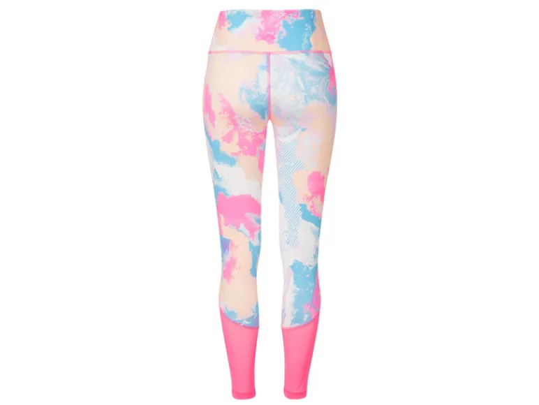 Dames sportlegging<CRIVIT Outlet