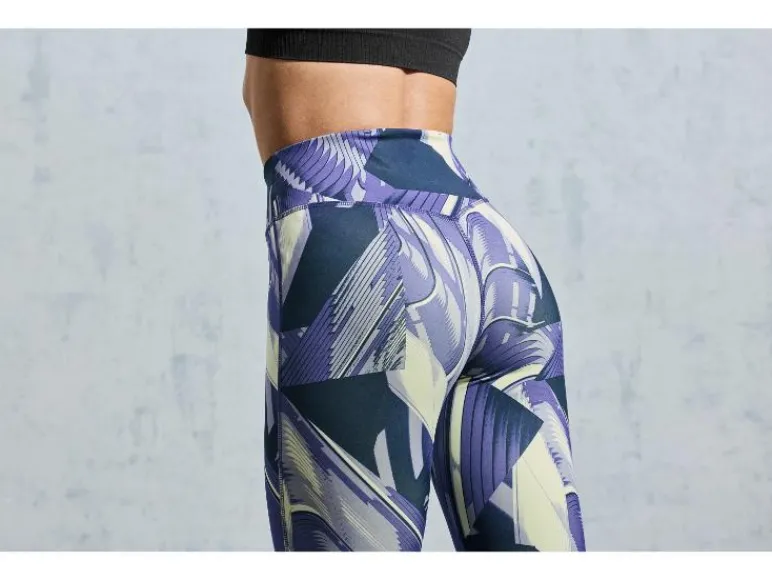 Dames sportlegging<CRIVIT Outlet