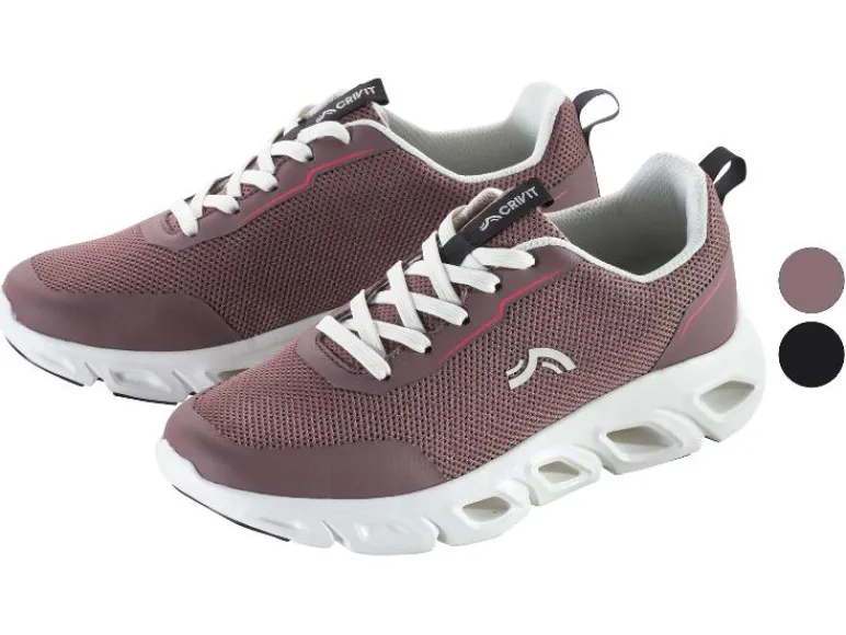 Dames sportschoenen<CRIVIT Outlet