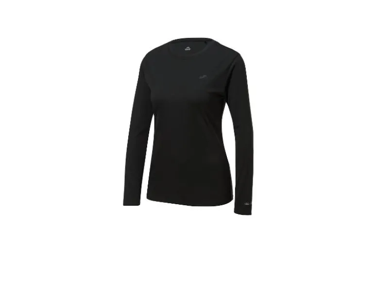 Dames sportshirt<CRIVIT Hot