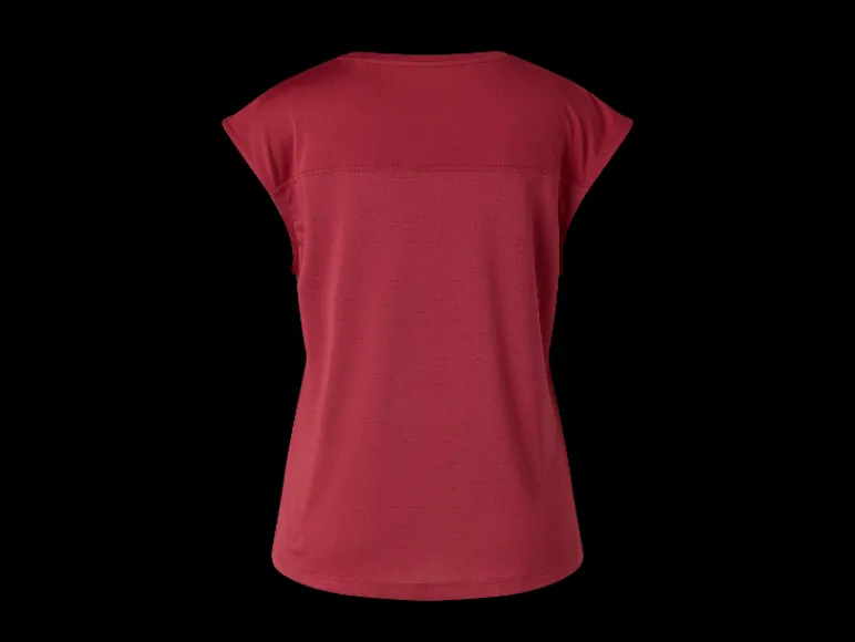 Dames sportshirt<CRIVIT Outlet