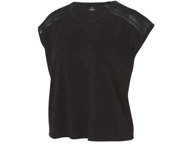 Dames sportshirt<CRIVIT Hot