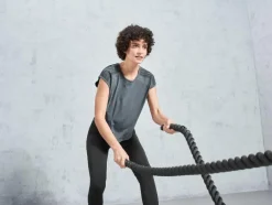 Dames sportshirt<CRIVIT Hot