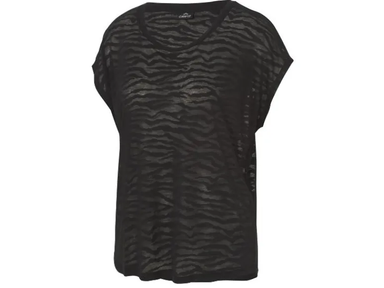 Dames sportshirt<CRIVIT Hot
