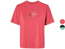 Dames sportshirt< Discount