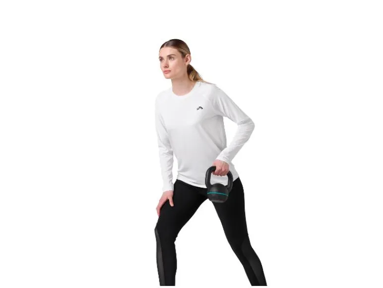 Dames sportshirt<CRIVIT Clearance