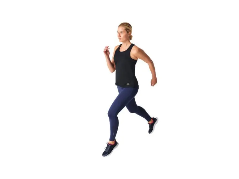 Dames sporttop<CRIVIT Outlet
