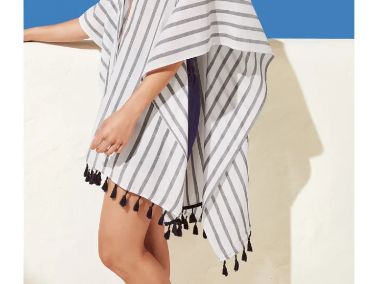 Dames strandtuniek<esmara® Online