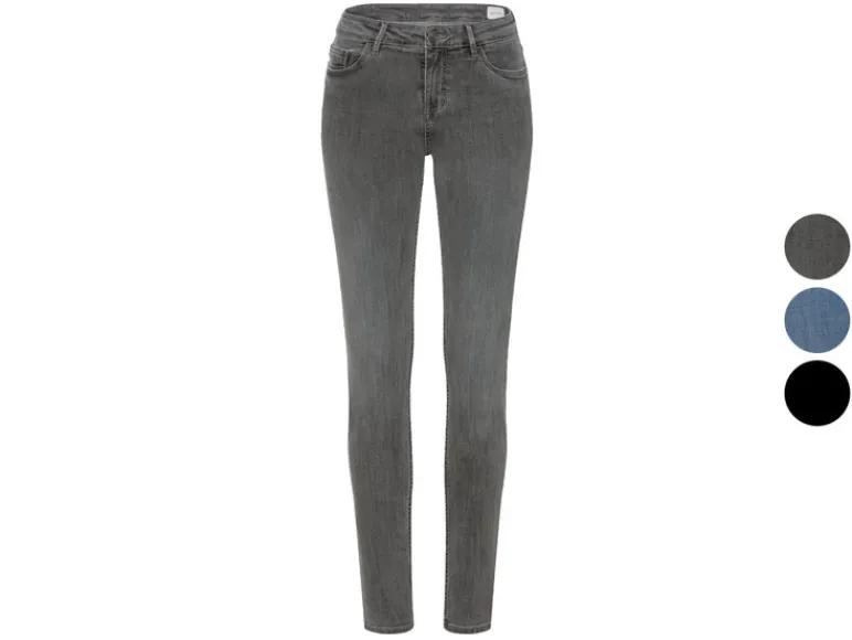 Dames super skinny jeans<esmara® Clearance