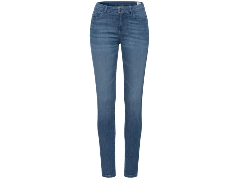 Dames super skinny jeans<esmara® Clearance
