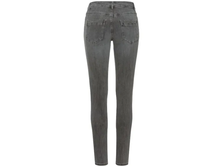 Dames super skinny jeans<esmara® Clearance