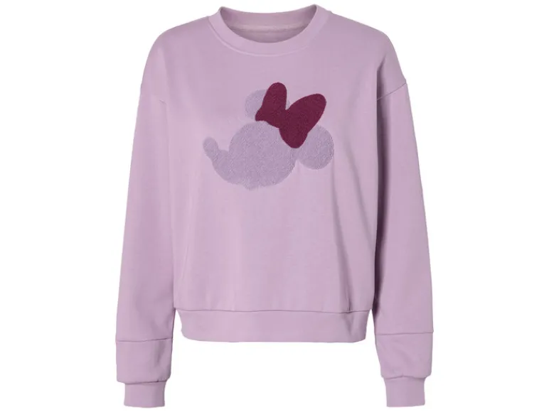 Dames sweater< Hot