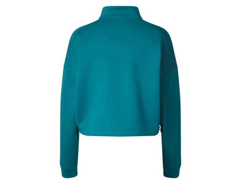 Dames sweater<CRIVIT Clearance