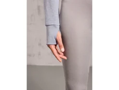 Dames sweatjack<CRIVIT Hot