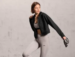 Dames sweatjack<CRIVIT Hot