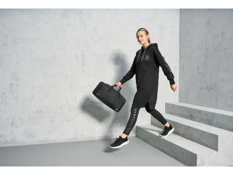 Dames sweatjurk<Crivit by Jette Sport Online