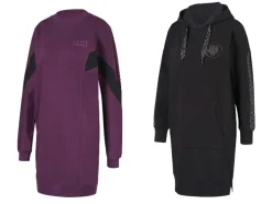 Dames sweatjurk<CRIVIT Discount