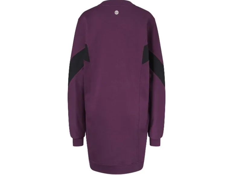 Dames sweatjurk<CRIVIT Discount