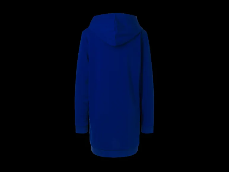 Dames sweatjurk<CRIVIT Online