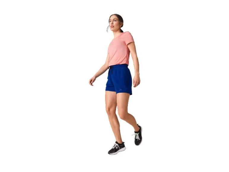 Dames sweatshort<CRIVIT Discount