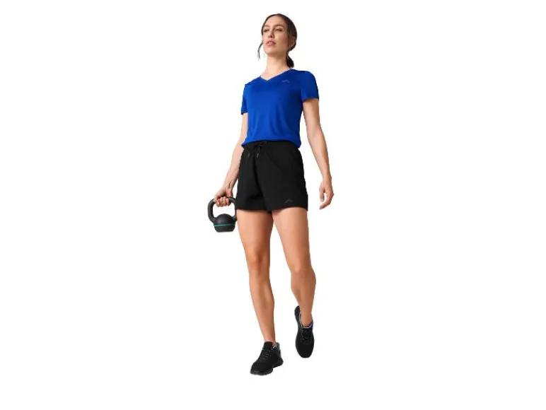 Dames sweatshort<CRIVIT Discount