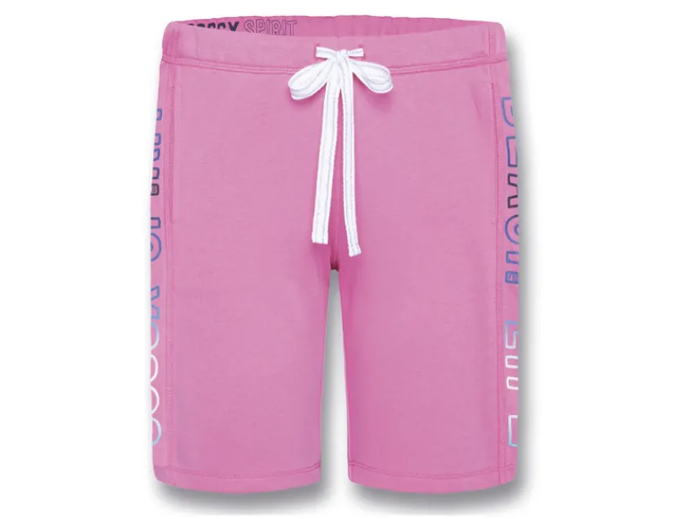 Dames sweatshort<Soccx