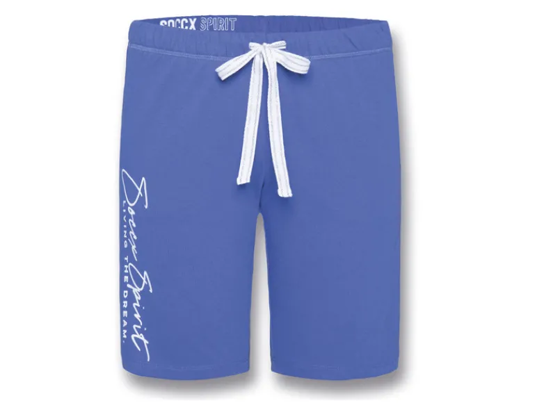 Dames sweatshort<Soccx