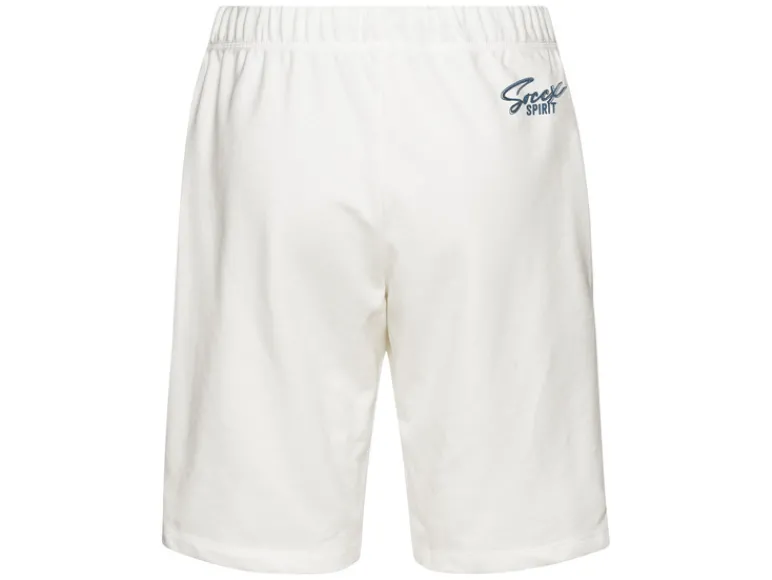 Dames sweatshort<Soccx