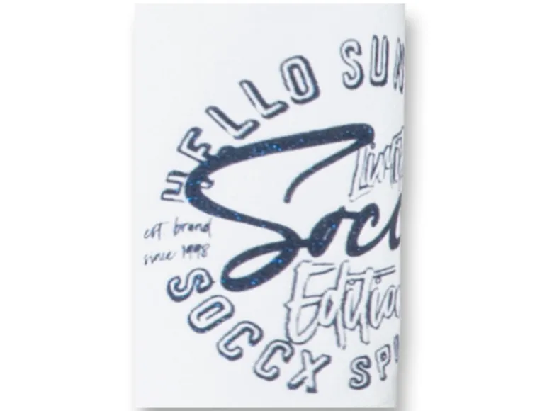 Dames sweatshort<Soccx