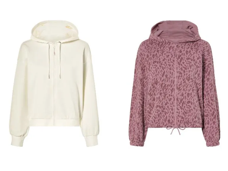 Dames sweatvest<esmara® Best