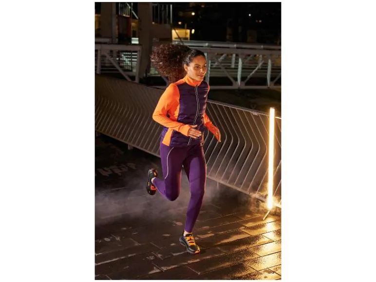 Dames thermo hardloopjas<CRIVIT Best