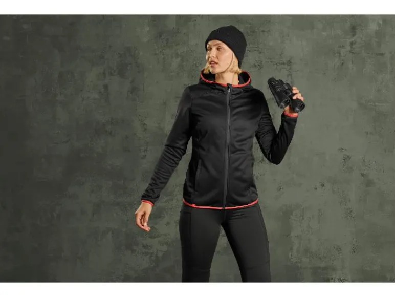 Dames thermo jas<CRIVIT Outlet