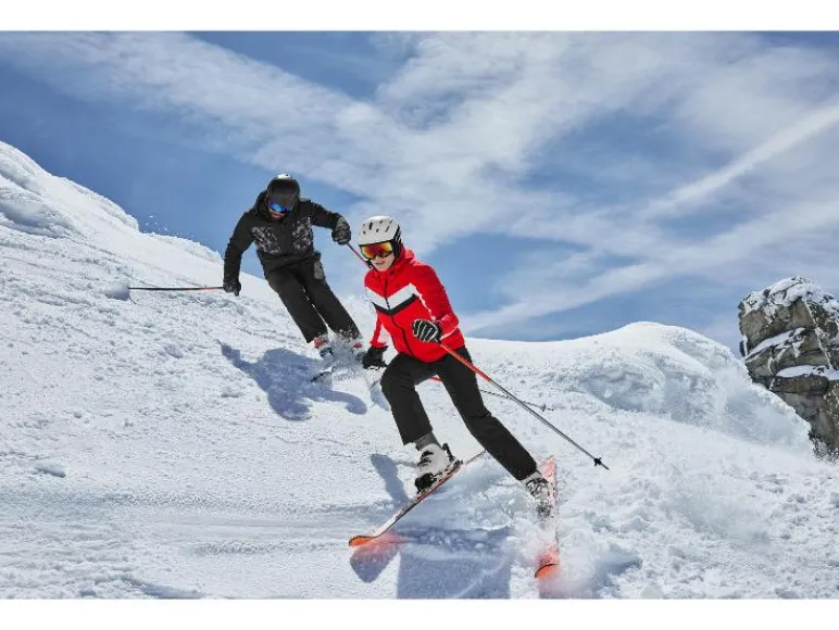 Dames thermo skipully Classic<CRIVIT Discount
