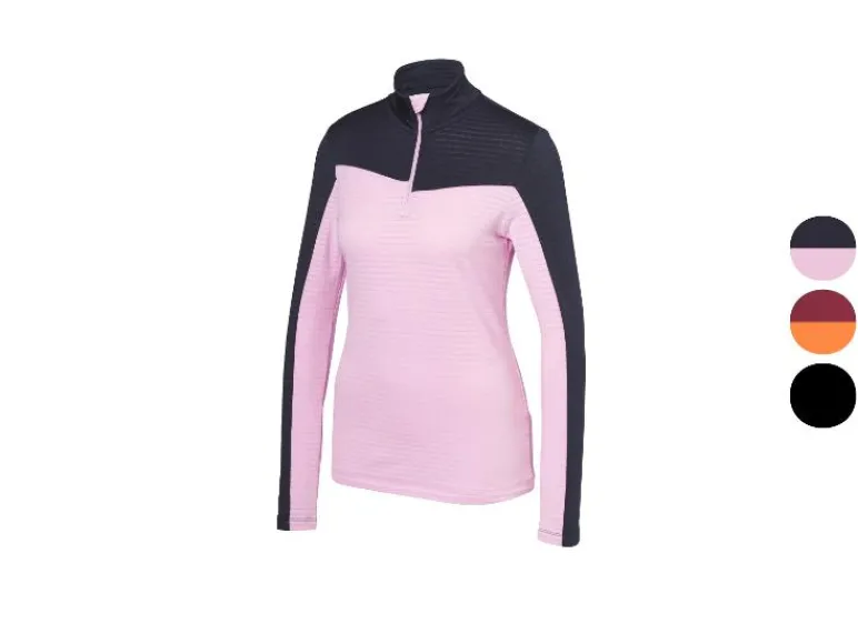 Dames thermo skipully Premium<CRIVIT Outlet