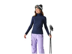 Dames thermo snowboardpully Freeride<CRIVIT Best