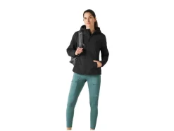 Dames thermo softshell jas<CRIVIT Best