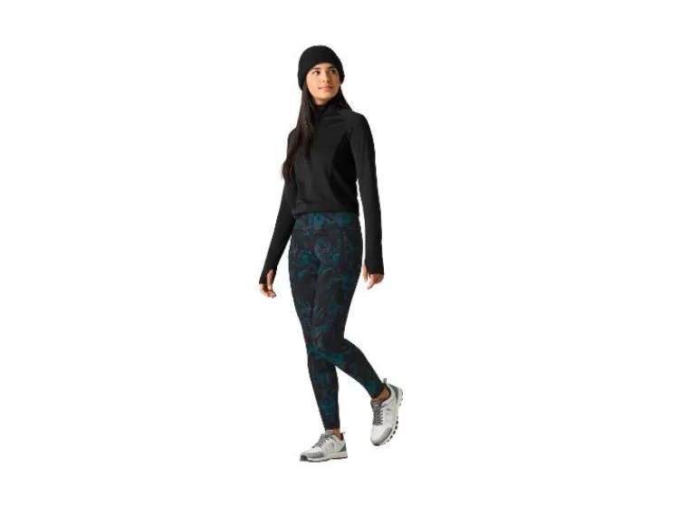 Dames thermo sportlegging<CRIVIT Discount