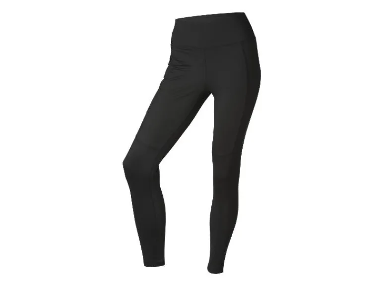 Dames thermo sportlegging<CRIVIT Discount