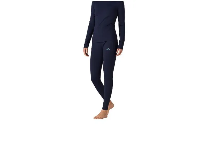 Dames thermo sportlegging Freeride<CRIVIT Hot