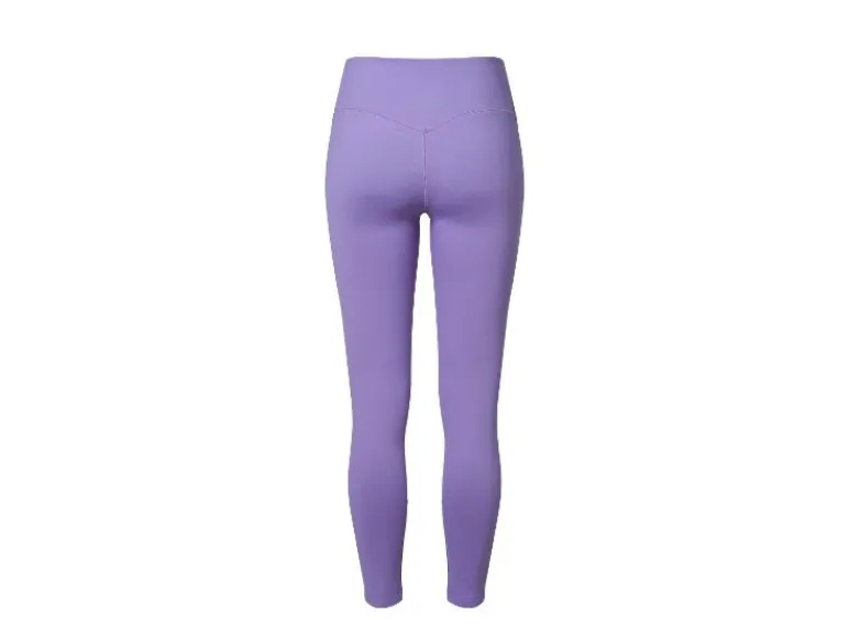 Dames thermo sportlegging Freeride<CRIVIT Hot