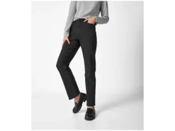 Dames thermojeans - Straight fit<esmara® Discount
