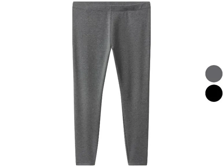 Dames thermolegging - Plus size<esmara® Clearance