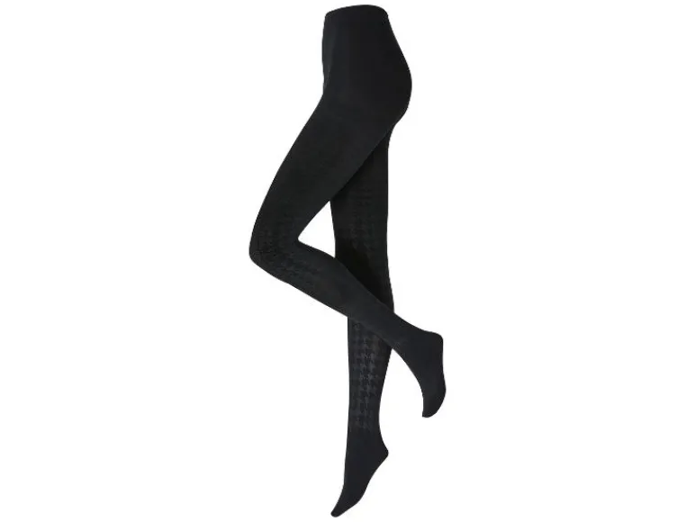 Dames thermolegging of -panty 100 DEN<esmara® Clearance