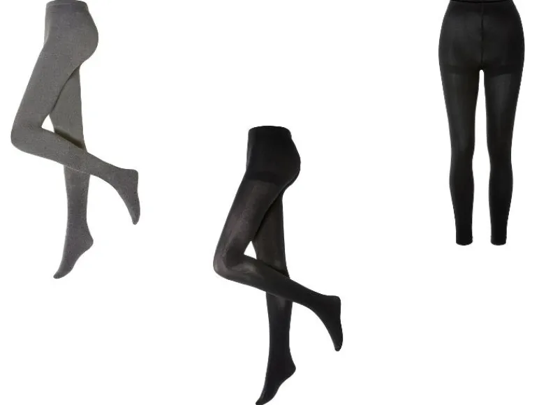 Dames thermopanty<esmara® Sale