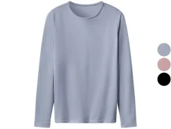 Dames thermoshirt<esmara® Sale
