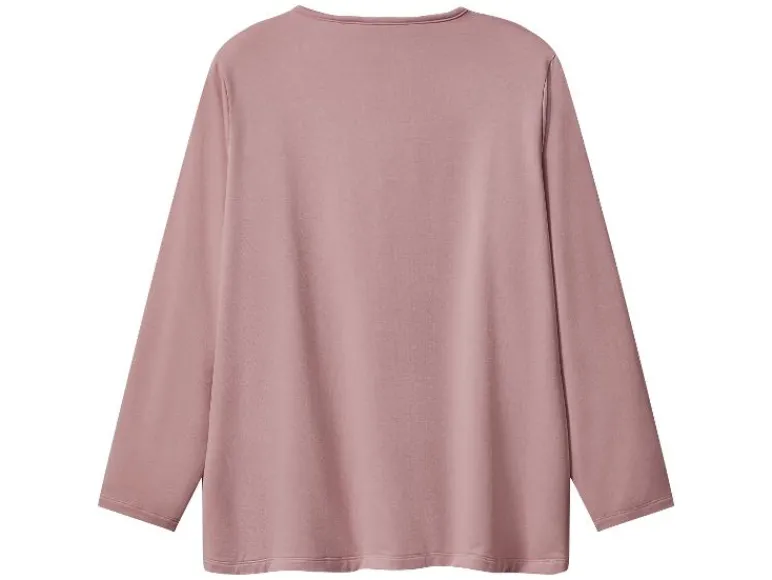 Dames thermoshirt - Plus size<esmara® Sale