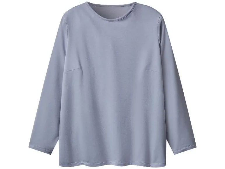 Dames thermoshirt - Plus size<esmara® Sale